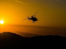 На Гавайях разбился туристический вертолет, есть погибшие