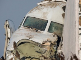 Авиакатастрофа в Казахстане: в МВД страны сделали заявление