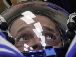 У космонавтов МКС обнаружили изменения в работе глаз