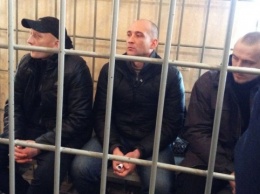 Прокурор объяснил, почему отпустили осужденных за теракт в Харькове