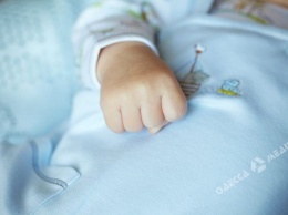 Не сразу обратились в больницу: в Одесской области от ожогов умер пятимесячный малыш