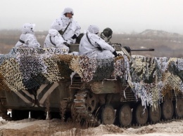 Новый год на войне: как отметят праздник защитники Украины,- ФОТО