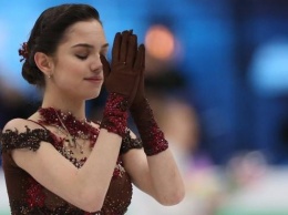 Медведева снялась с чемпионата России из-за проблем с коньками
