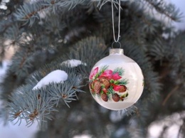 Есть надежда на снег: какая будет погода в Одессе на Новый год