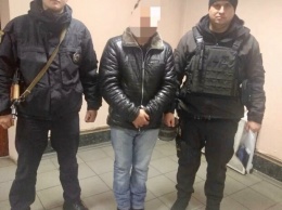 Нашли в предсмертном состоянии: под Киевом задержали мужчину, зверски избившего сына
