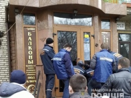 В Запорожье закрыли фейковый колл-центр (фото)