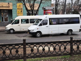 Подорожание проезда в маршрутках в Днепре: названы причины