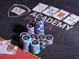 Школа покера: шансы банка