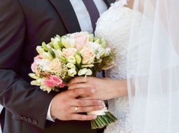 Количество браков в Украине обогнало число разводов