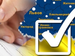 Зеленский подписал Избирательный кодекс Украины и ряд законов