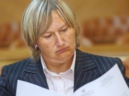 Вдова Юрия Лужкова Елена Батурина объявлена в розыск