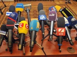 На сайте Рады опубликован текст законопроекта о медиа