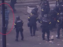 "Беркут" летит на свободу. Как бойцов МВД пять лет судили за расстрелы на Майдане и почему отпустили на обмен
