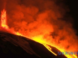 Ученые связали активность вулканов с вращением Земли