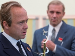 Евгений Стычкин воплотит судьбу создателя Ми-8 Михаила Миля