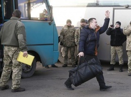 Главред собрал все подробности запланированного на 29 декабря обмена пленными между Киевом и самопровозглашенными "ЛНР" и "ДНР"