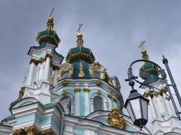 Майдан поставил каждую церковь перед выбором: государство или общество - Говорун