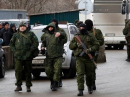 Представители ОРДЛО доставили к месту обмена удерживаемых лиц, - СМИ