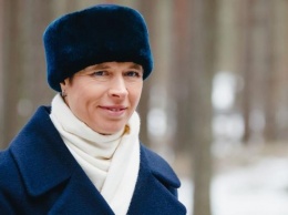 Президент Эстонии оправдалась за внуков, посещающих русский детский сад