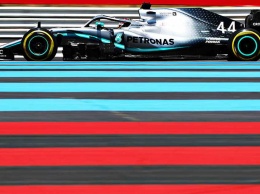 Mercedes покидает Формулу-1. Это шутка