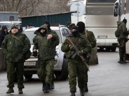 Обмен между Киевом и ОРДЛО: Удерживаемые лица проходят процесс идентификации