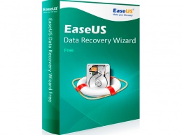 Обзор EaseUS Data Recovery - мастер восстановления данных