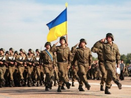 В Украине завершился осенний призыв: сколько парней вступили в ВСУ