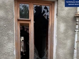 В Одессе полиция арестовала домушника