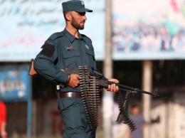 В Афганистане талибы напали на отделение полиции - 17 погибших