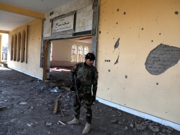 В Афганистане талибы напали на полицию: 17 погибших