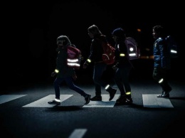 «Напоминалка» от полиции: как пешеходам остаться живыми и невредимым на дороге