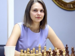 Украинцы не дотянули до призов чемпионатов мира по быстрым шахматам