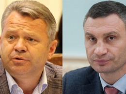 Кличко и Федорук вошли в топ-20 самых влиятельных людей Киевщины