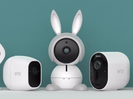 Arlo выпускает полезное обновление Alexa для своих камер