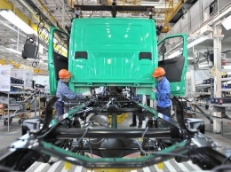 ГАЗ собирается масштабно модернизировать производство