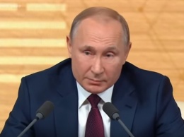 Путин едва не сгорел в собственном доме: открылись жуткие подробности