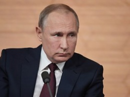 Bloomberg назвал главное достижение Путина за годы его правления