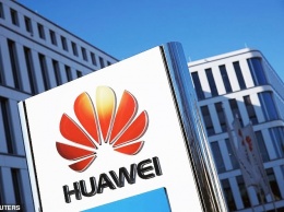 Британия: Huawei может поставлять второстепенное оборудование 5G