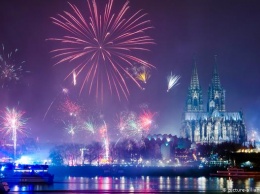 Почему в Германии начали запрещать праздничные фейерверки