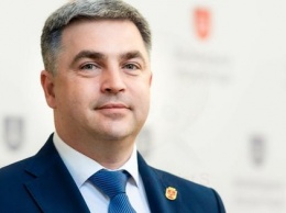 Виталий Погосян принял предложение Алексея Кучера и станет его первым замом
