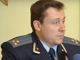 Адвоката Януковича сделали заместителем главы ГБР