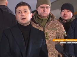 Тина Кароль, Вакарчук и Притула прокомментировали решение Зеленского об обмене пленными