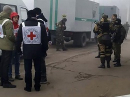 Обмен на Донбассе: врачи сообщили о состоянии здоровья освобожденных из плена (ВИДЕО)