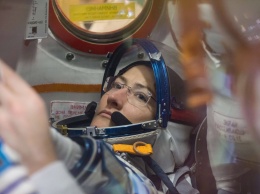 Обновлен рекорд по продолжительности нахождения в космосе среди женщин