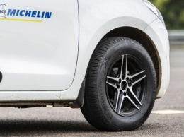 Новые шины Michelin Energy XM2+ доказали свои преимущества на тестах