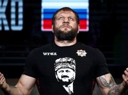 Александр Емельяненко хочет пожалеть Кадырова, подравшись с ним в боксе, а не MMA