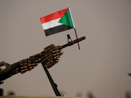 В Судане за убийство протестующего казнят 27 правоохранителей