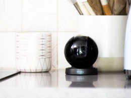 IMOU Ranger Pro: умная камера для безопасного дома