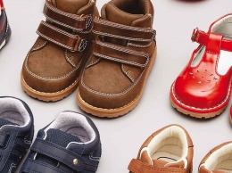 Как выбрать детскую обувь: топ-10 лучших производителей