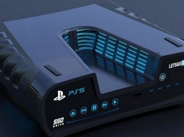 Названа дата старта предзаказов PlayStation 5 и цена консоли